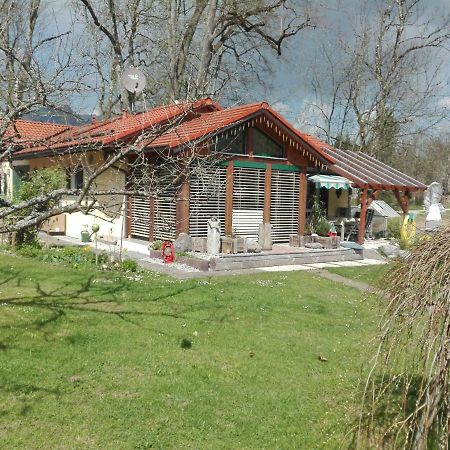 Ferienhaus Hanni'S Lindenhausl Schonau Schönau am Königssee 외부 사진